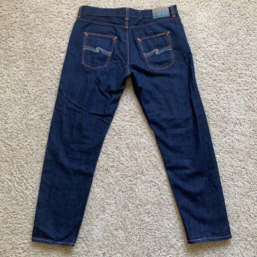 Nudie jeans
